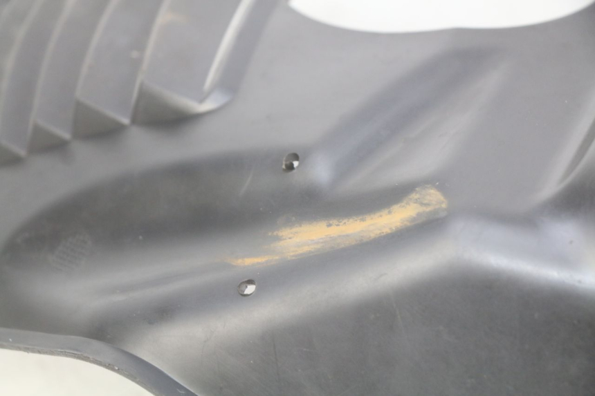 photo de GRIGLIA RADIATORE YAMASAKI YM T 125 (2015 - 2020) - Altra angolazione