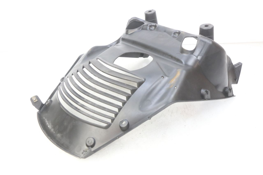 photo de GRIGLIA RADIATORE YAMASAKI YM T 125 (2015 - 2020) - Primo piano tecnico