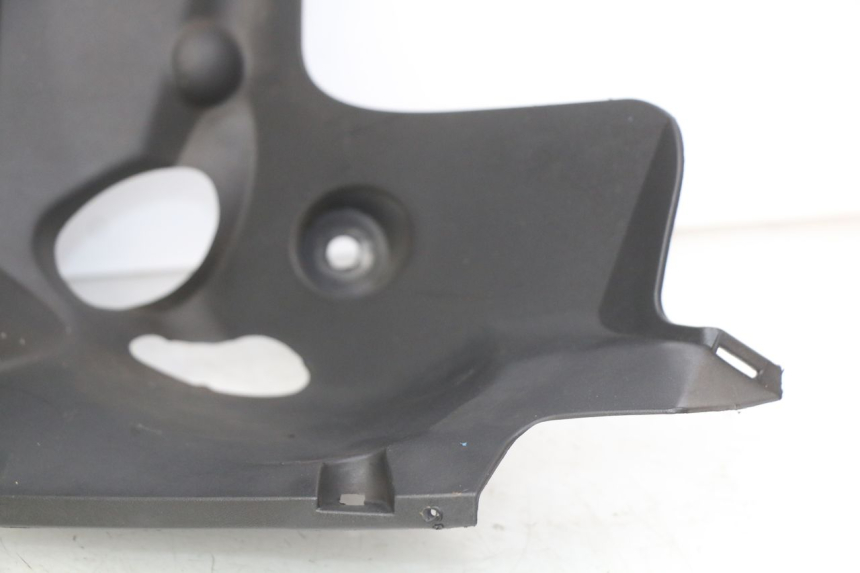 photo de GRIGLIA RADIATORE YAMASAKI YM T 125 (2015 - 2020) - Stato della superficie e materiale