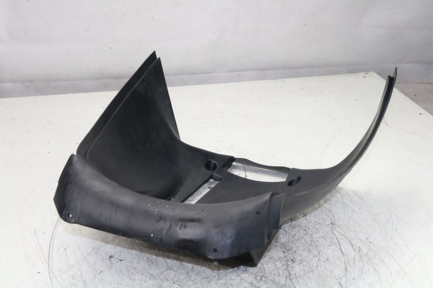 photo de Griglia del radiatore YAMAHA YP MAJESTY ABS 400 (2007 - 2009) - Stato della superficie e materiale