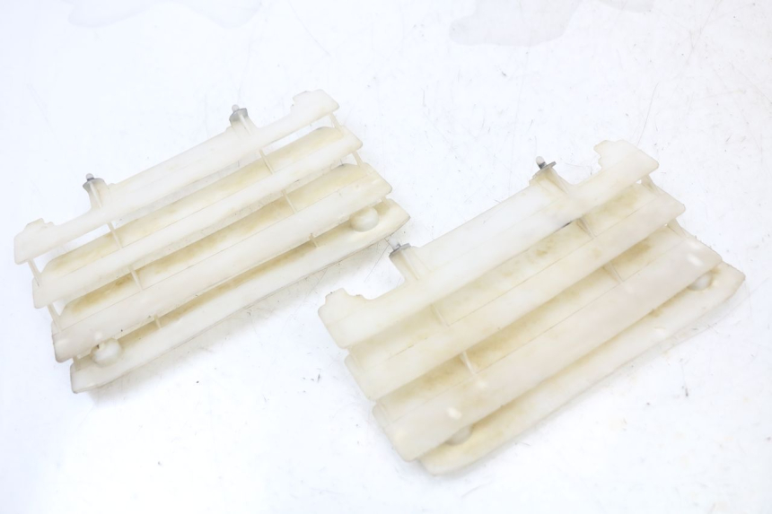 photo de GRIGLIA RADIATORE YAMAHA YZ 125 (2017 - 2021) - Vista principale