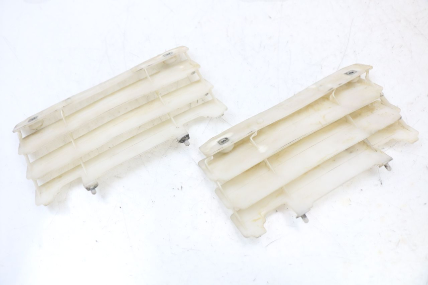 photo de GRIGLIA RADIATORE YAMAHA YZ 125 (2017 - 2021) - Dettaglio del componente