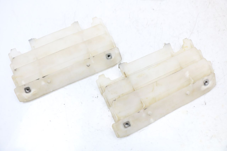 photo de GRIGLIA RADIATORE YAMAHA YZ 125 (2017 - 2021) - Zoom sullo stato d'uso