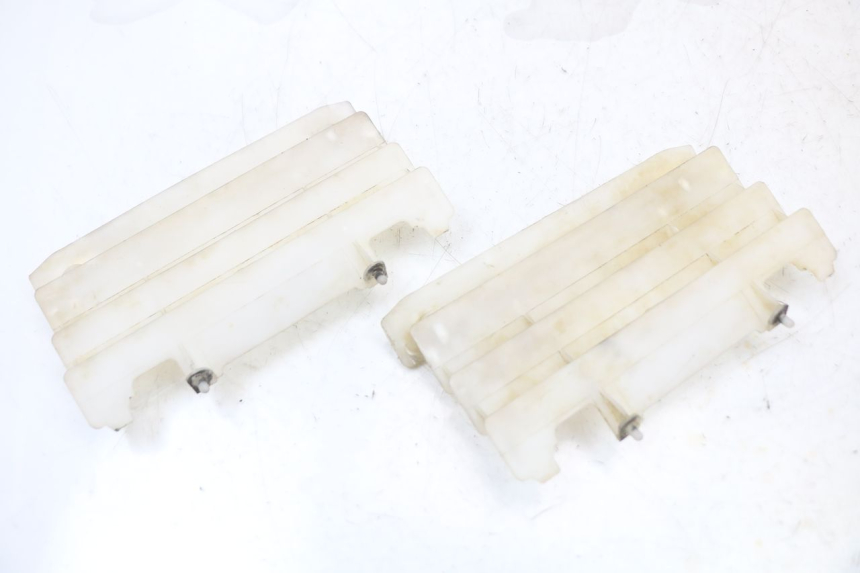 photo de GRIGLIA RADIATORE YAMAHA YZ 125 (2017 - 2021) - Altra angolazione