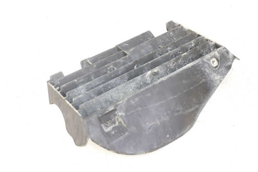 photo de GRIGLIA RADIATORE YAMAHA YZ 85 (2022 - 2025) - Zoom sullo stato d'uso