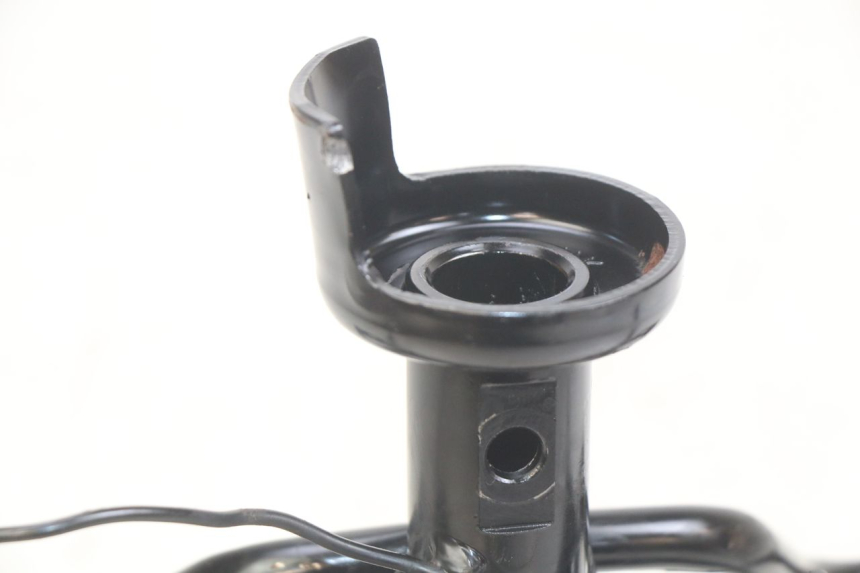 photo de MANUBRIO KYMCO AGILITY 16+ 4T 50 (2018 - 2023) - Zoom sullo stato d'uso