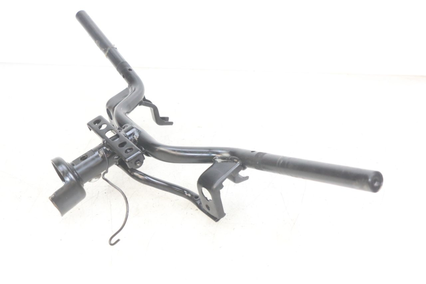 photo de MANUBRIO KYMCO AGILITY 16+ 4T 50 (2018 - 2023) - Altra angolazione