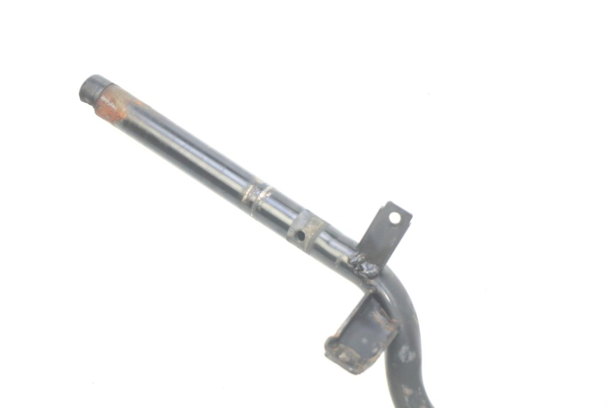 photo de MANUBRIO KYMCO AGILITY 4T 50 (2005 - 2018) - Stato della superficie e materiale