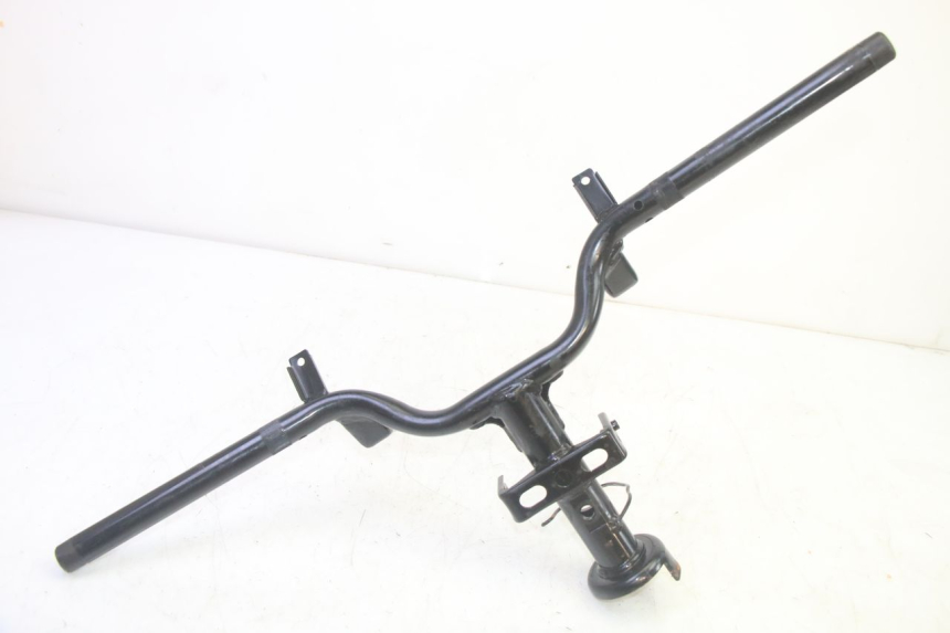 photo de MANUBRIO KYMCO AGILITY 4T 50 (2018 - 2022) - Altra angolazione