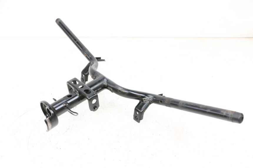 photo de MANUBRIO KYMCO AGILITY 4T 50 (2018 - 2022) - Zoom sullo stato d'uso