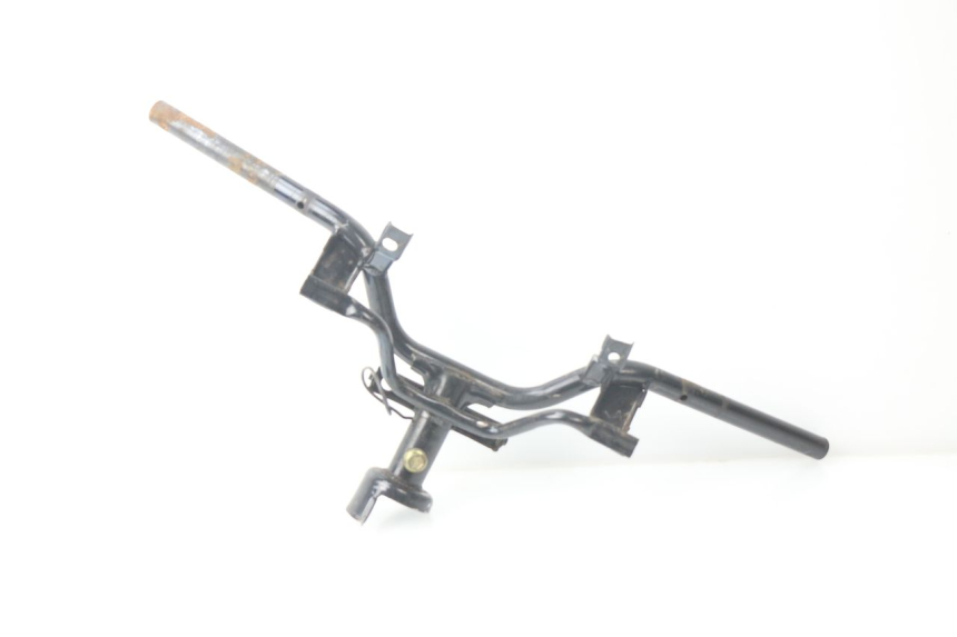 photo de MANUBRIO KYMCO AGILITY CITY 2T 50 (2008 - 2016) - Vista principale