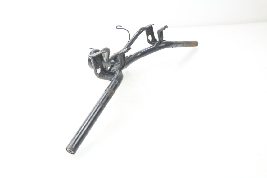 photo de MANUBRIO KYMCO AGILITY CITY 2T 50 (2008 - 2016) - Zoom sullo stato d'uso