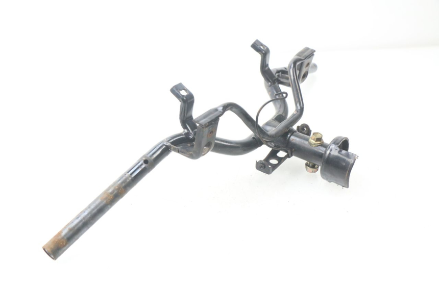 photo de MANUBRIO KYMCO AGILITY CITY 2T 50 (2008 - 2016) - Primo piano tecnico