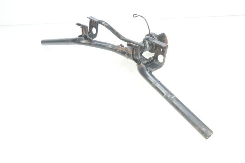 photo de MANUBRIO KYMCO AGILITY CITY 2T 50 (2008 - 2016) - Primo piano tecnico