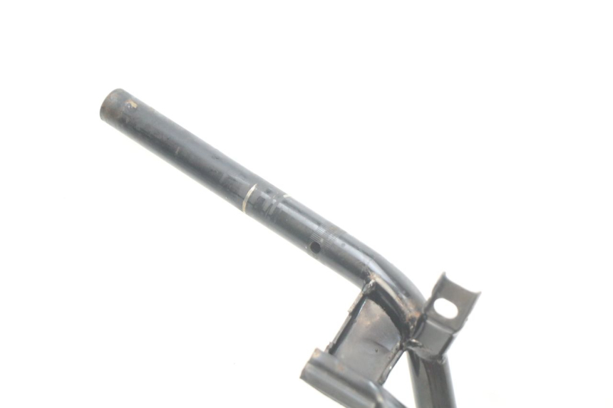 photo de MANUBRIO KYMCO AGILITY CITY 2T 50 (2008 - 2016) - Stato della superficie e materiale