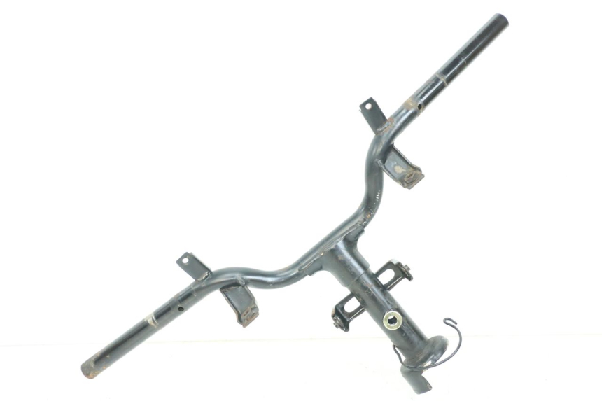 photo de  KYMCO AGILITY FR 2T 50 (2012 - 2017) - Vista principale