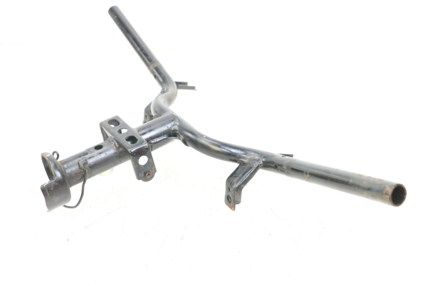 photo de  KYMCO AGILITY FR 2T 50 (2012 - 2017) - Zoom sullo stato d'uso