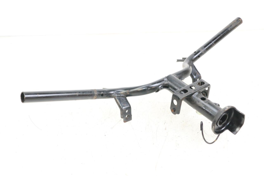 photo de  KYMCO AGILITY FR 2T 50 (2012 - 2017) - Altra angolazione