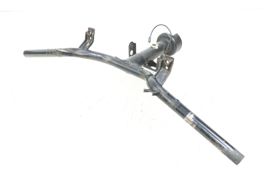 photo de  KYMCO AGILITY FR 2T 50 (2012 - 2017) - Primo piano tecnico