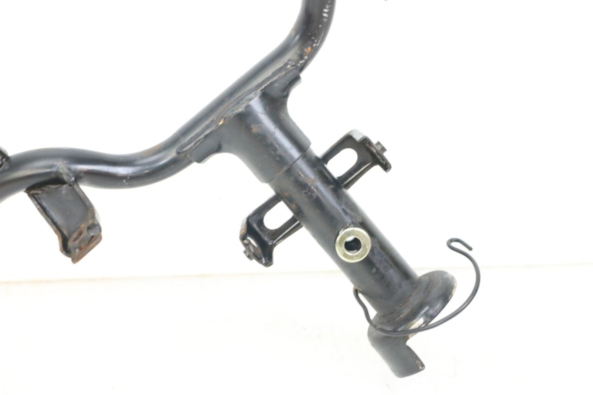 photo de  KYMCO AGILITY FR 2T 50 (2012 - 2017) - Vista d'insieme del prodotto