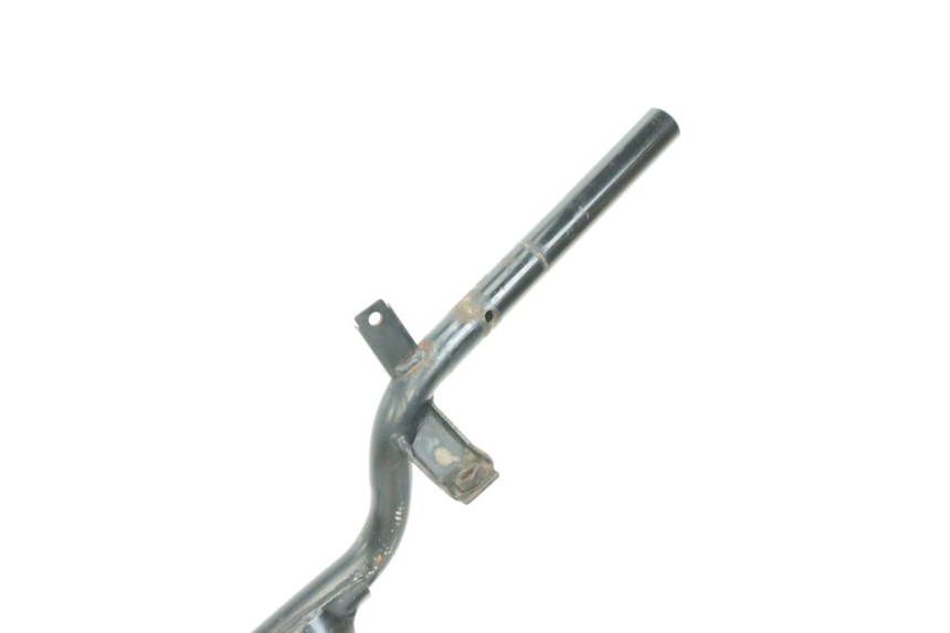 photo de  KYMCO AGILITY FR 2T 50 (2012 - 2017) - Dettagli dei punti di fissaggio