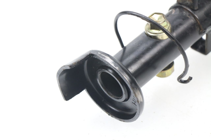 photo de Manubrio KYMCO AGILITY PREMIUM 50 (2007 - 2010) - Dettaglio del componente