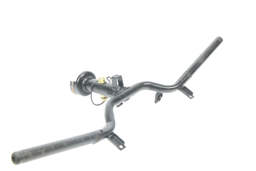 photo de Manubrio KYMCO AGILITY PREMIUM 50 (2007 - 2010) - Altra angolazione