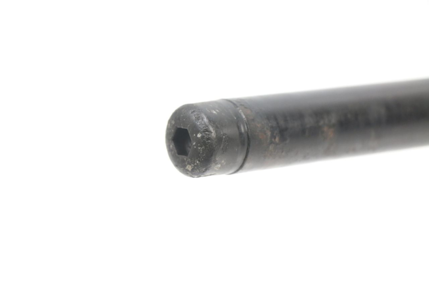 photo de Manubrio KYMCO AGILITY PREMIUM 50 (2007 - 2010) - Primo piano tecnico