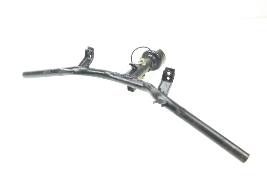 photo de Manubrio KYMCO AGILITY PREMIUM 50 (2007 - 2010) - Dettagli dei punti di fissaggio