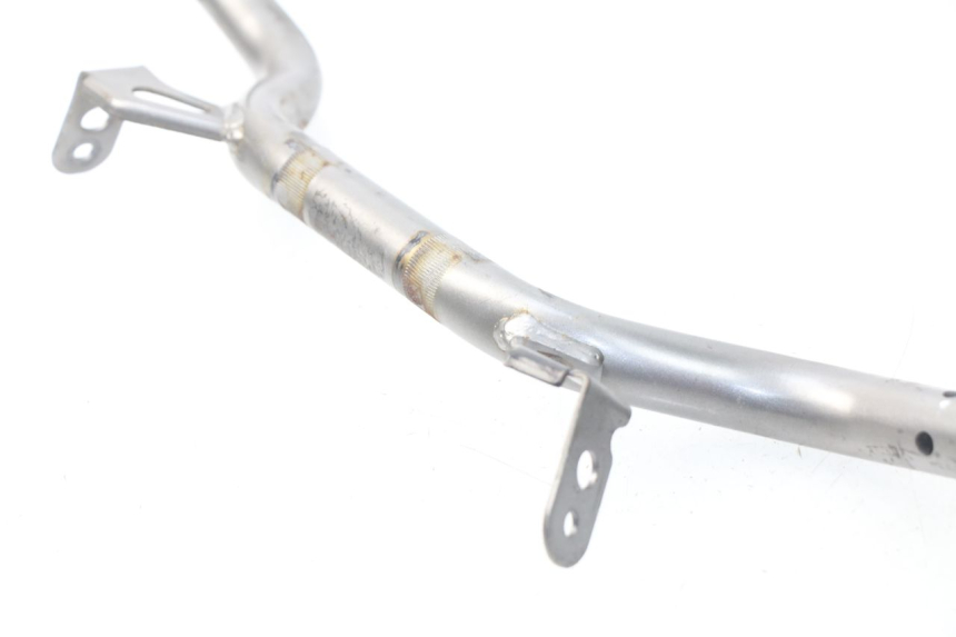 photo de MANUBRIO KYMCO AGILITY RS 2T 50 (2009 - 2013) - Zoom sullo stato d'uso