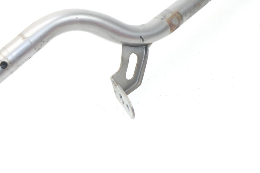 photo de MANUBRIO KYMCO AGILITY RS 2T 50 (2009 - 2013) - Stato della superficie e materiale