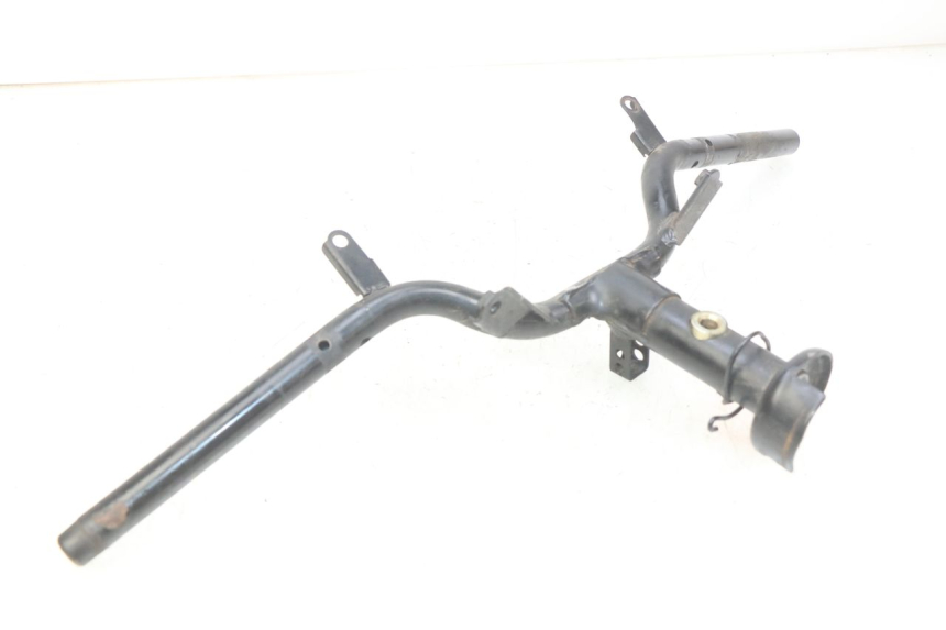 photo de MANUBRIO KYMCO AGILITY RS 4T 50 (2009 - 2013) - Dettaglio del componente