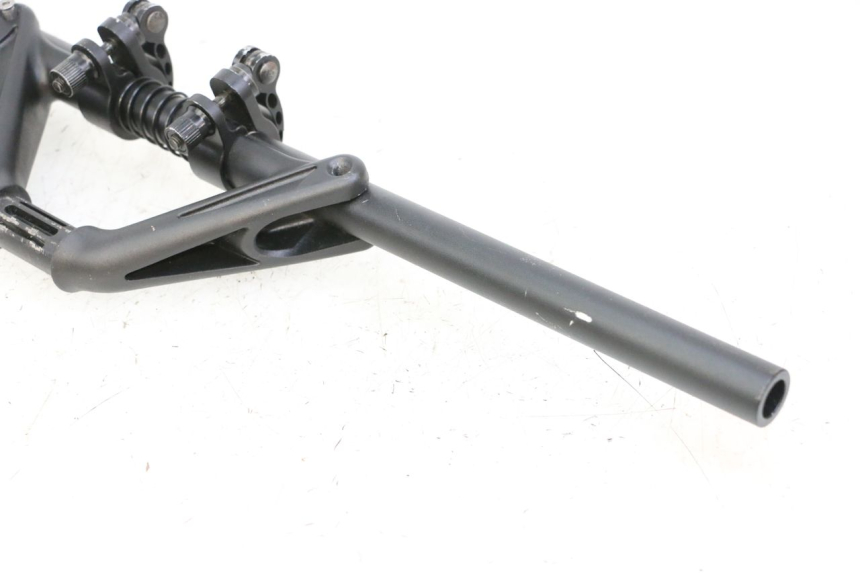 photo de MANUBRIO DUALTRON AMINIA 1 - Primo piano tecnico