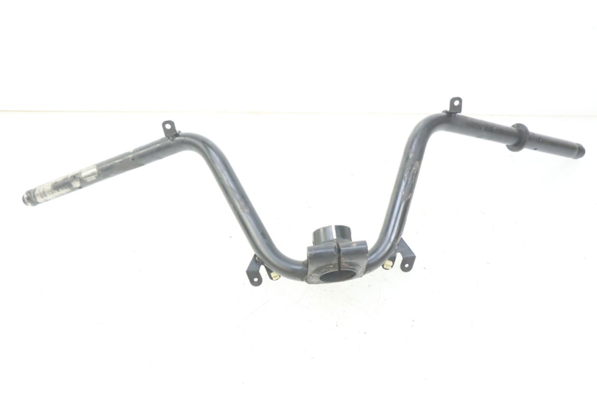 photo de MANUBRIO APRILIA ATLANTIC 500 (2002 - 2003) - Zoom sullo stato d'uso