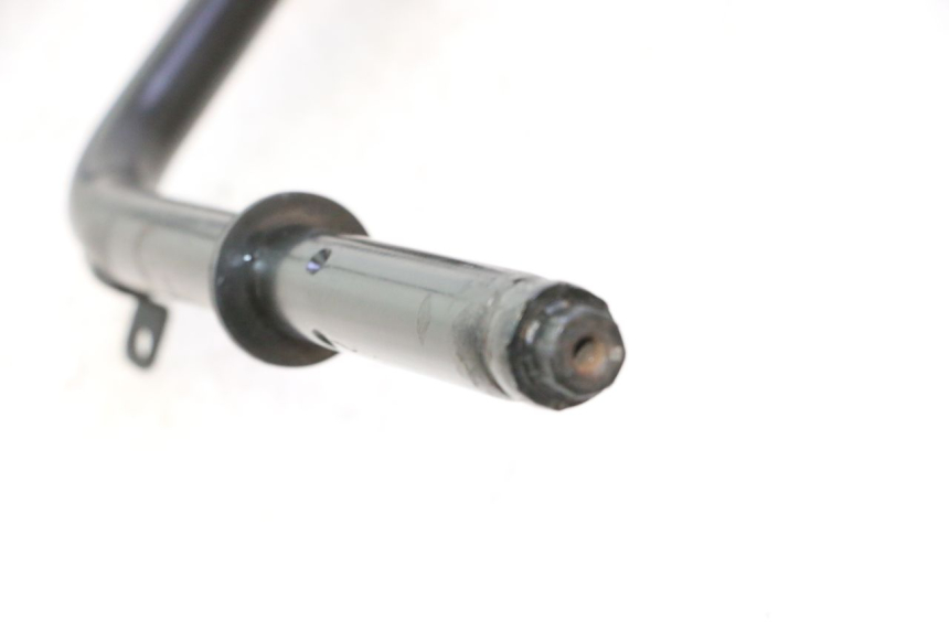photo de MANUBRIO APRILIA ATLANTIC S 125 (2010 - 2013) - Marcature e riferimenti originali