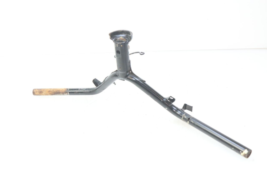 photo de MANUBRIO HONDA BALI EX 100 (1996 - 2000) - Zoom sullo stato d'uso