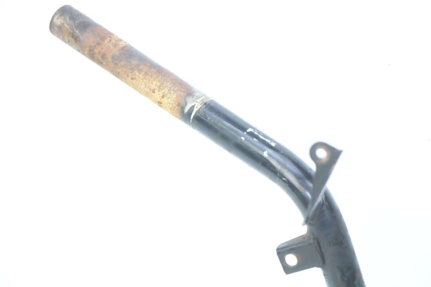 photo de MANUBRIO HONDA BALI EX 100 (1996 - 2000) - Dettagli dei punti di fissaggio