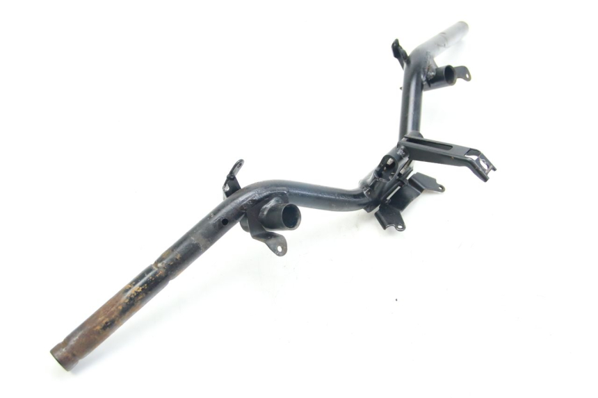 photo de MANUBRIO DERBI BOULEVARD 50 (2009 - 2006) - Dettaglio del componente