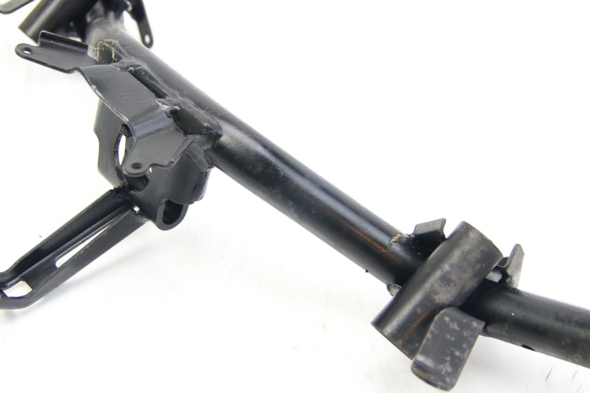 photo de MANUBRIO DERBI BOULEVARD 50 (2009 - 2006) - Zoom sui componenti