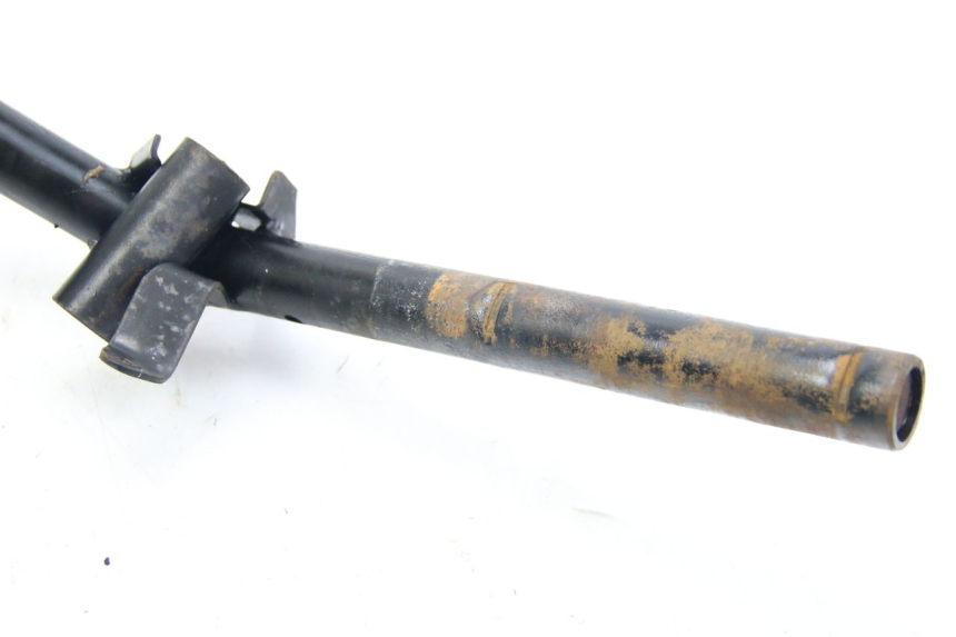 photo de MANUBRIO DERBI BOULEVARD 50 (2009 - 2006) - Primo piano ad alta risoluzione