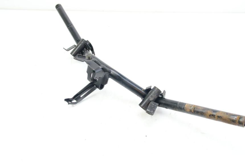 photo de MANUBRIO DERBI BOULEVARD 50 (2009 - 2006) - Zoom sullo stato d'uso