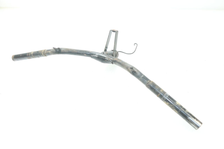 photo de manubrio ERIDER CARGO 1 (2009 - 2018) - Altra angolazione