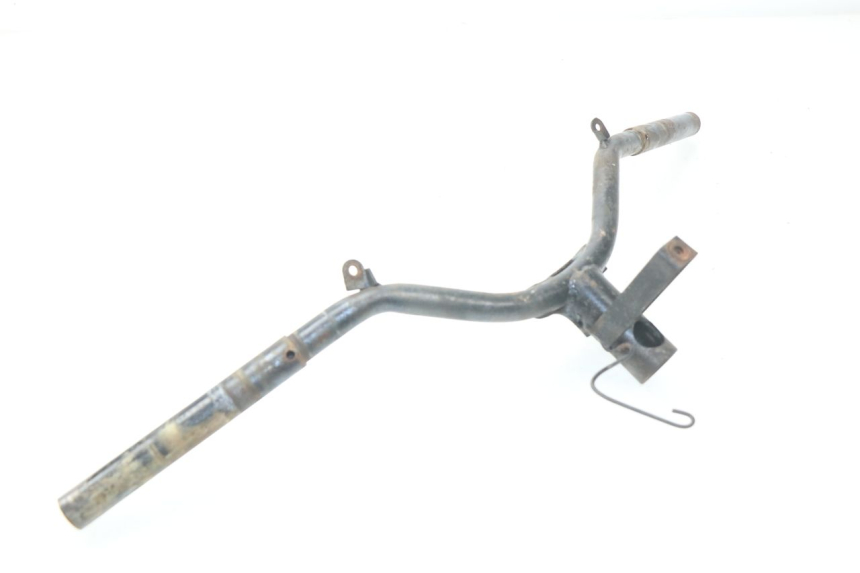 photo de manubrio ERIDER CARGO 1 (2009 - 2018) - Primo piano tecnico