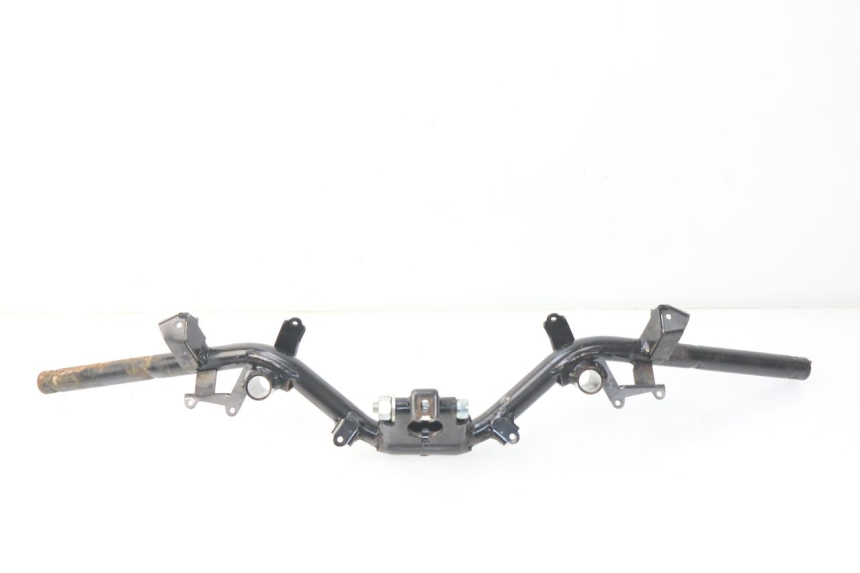 photo de manubrio PIAGGIO CARNABY 125 (2007 - 2011) - Vista principale