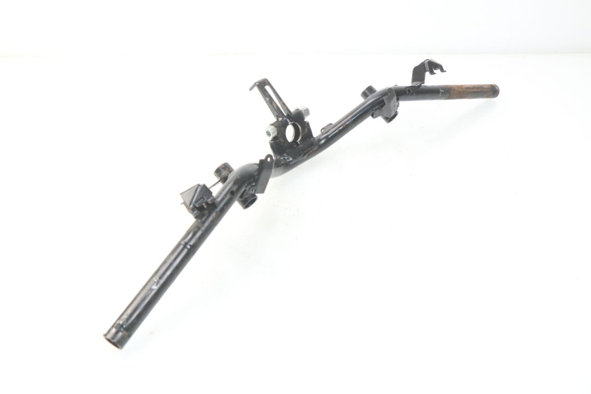 photo de manubrio PIAGGIO CARNABY 125 (2007 - 2011) - Zoom sullo stato d'uso