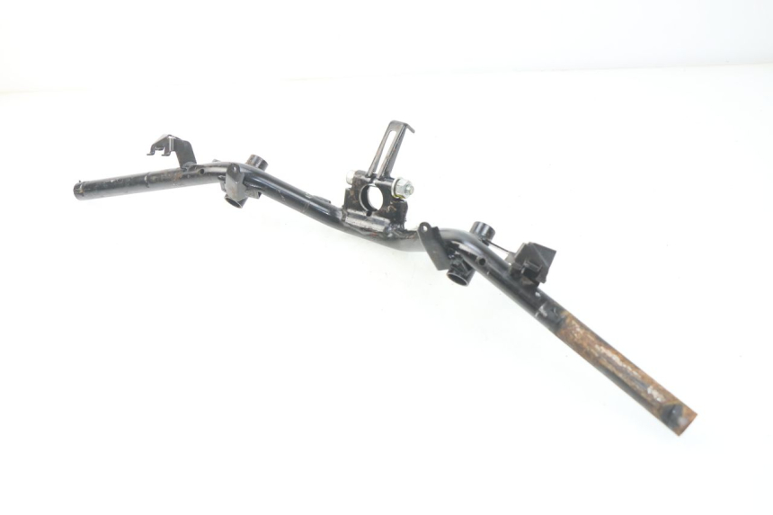 photo de manubrio PIAGGIO CARNABY 125 (2007 - 2011) - Altra angolazione