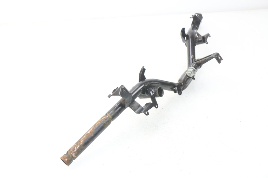 photo de manubrio PIAGGIO CARNABY 125 (2007 - 2011) - Primo piano tecnico