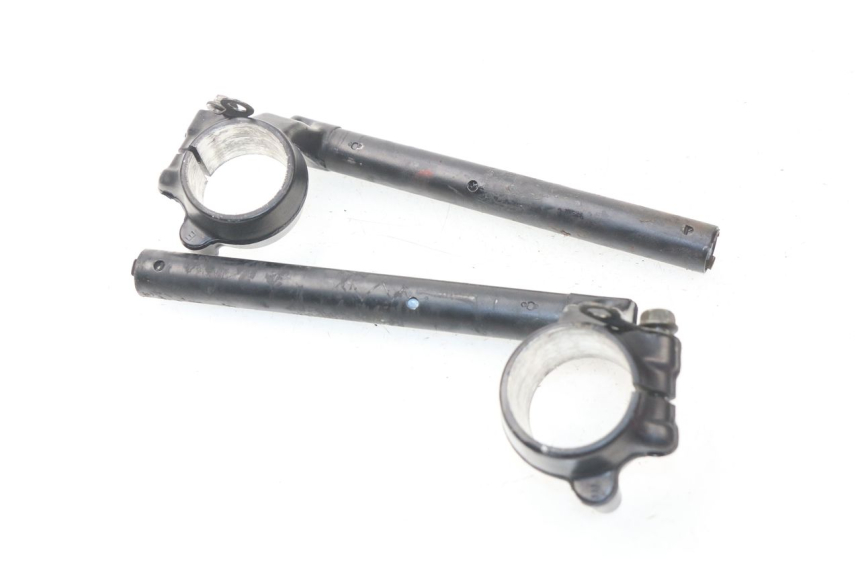 photo de MANUBRIO HONDA CBR 919 RR FIREBLADE 900 (1998 - 1999) - Zoom sullo stato d'uso