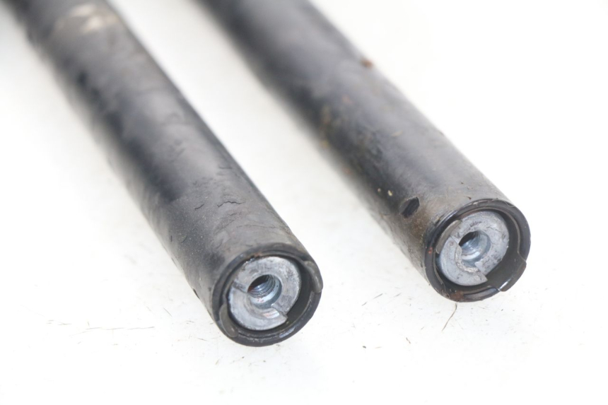 photo de MANUBRIO HONDA CBR 919 RR FIREBLADE 900 (1998 - 1999) - Altra angolazione