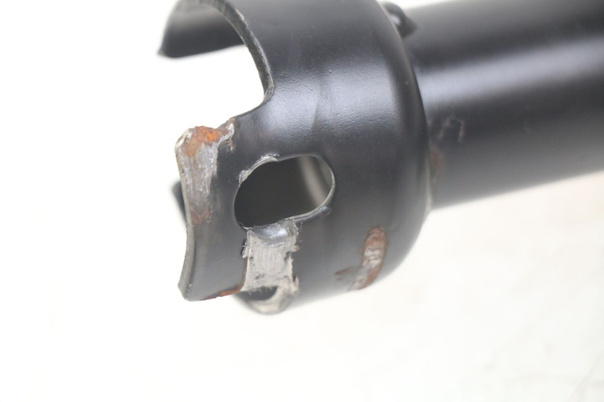 photo de MANUBRIO PEUGEOT CITYSTAR 2T 50 (2018 - 2021) - Primo piano tecnico